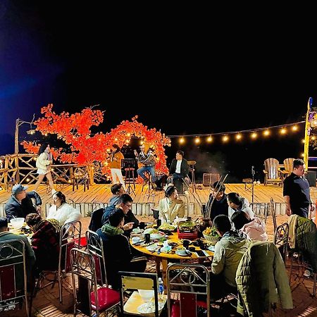 Ecolodge Ke Nenh Dien Bien Ban Hin Lom 外观 照片