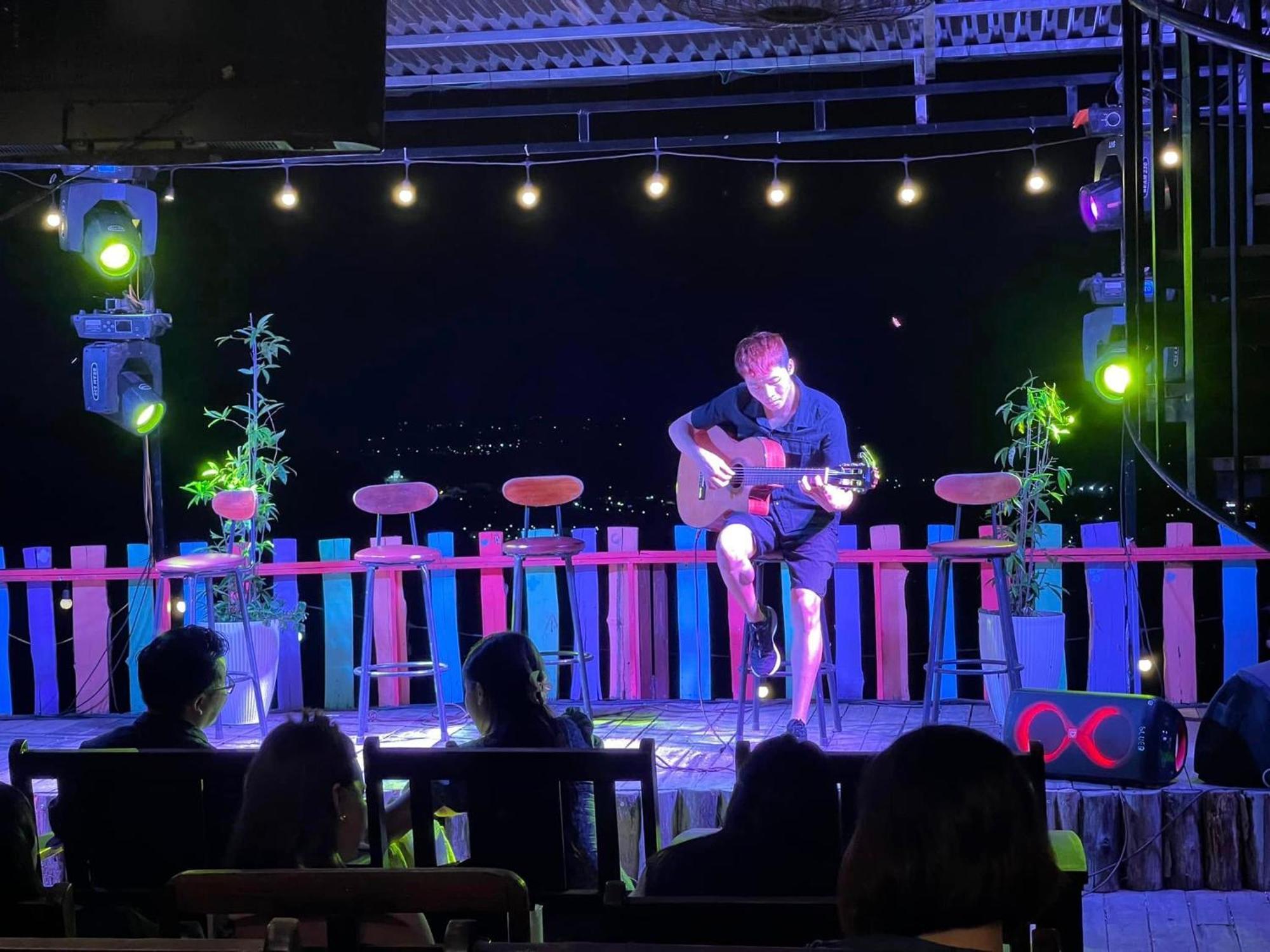 Ecolodge Ke Nenh Dien Bien Ban Hin Lom 外观 照片